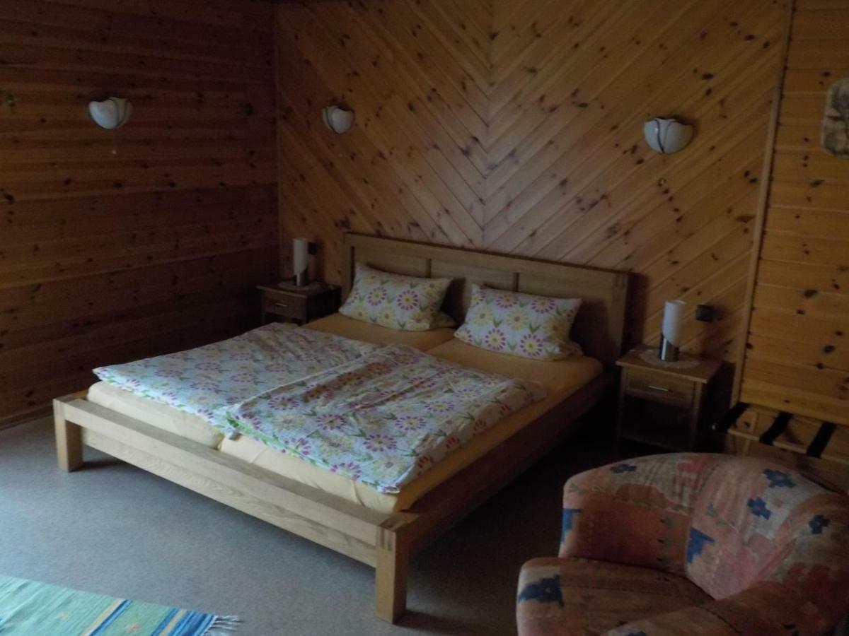 Landhaus Wartenstein Oberhausen an der Nahe Dış mekan fotoğraf
